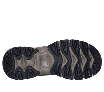 After Burn M.Fit 2.0 Shoes | Men Skechers online shop