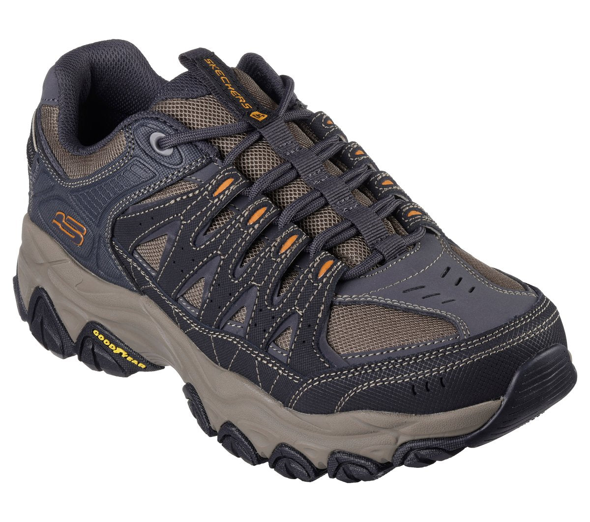 After Burn M.Fit 2.0 Shoes | Men Skechers online shop