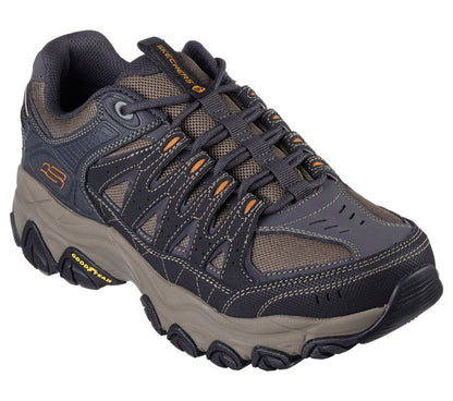 After Burn M.Fit 2.0 Shoes | Men Skechers online shop