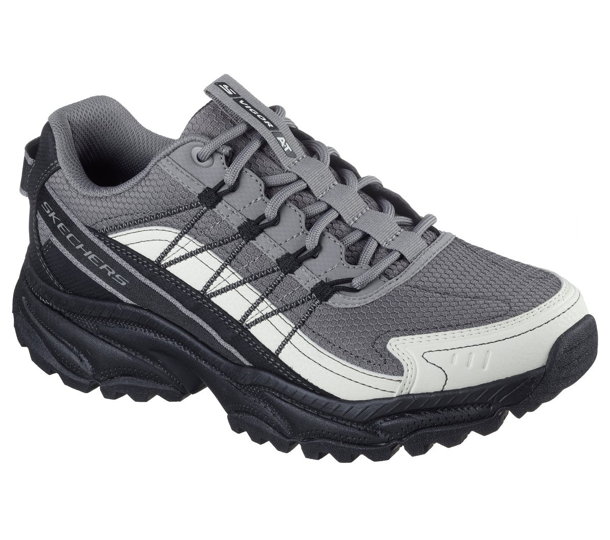 Vigor - Country Three All-Terrain Shoes | Men Skechers outlet