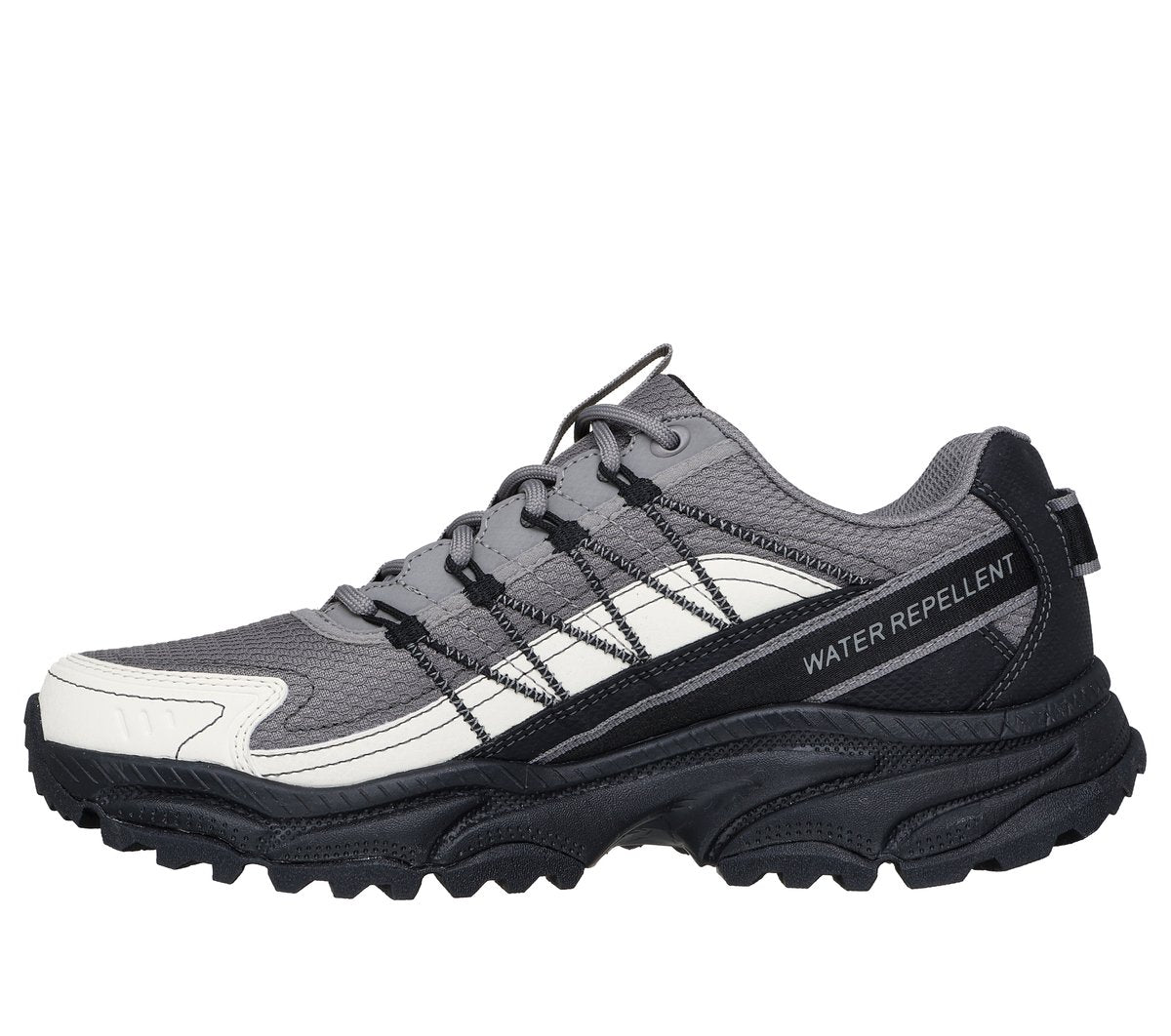 Vigor - Country Three All-Terrain Shoes | Men Skechers outlet