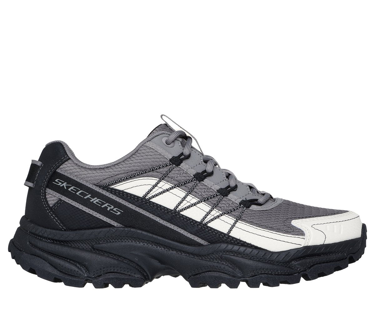 Vigor - Country Three All-Terrain Shoes | Men Skechers outlet