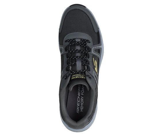 Hillcrest 2.0 - Sabbaday Falls Shoes | Men Skechers sale