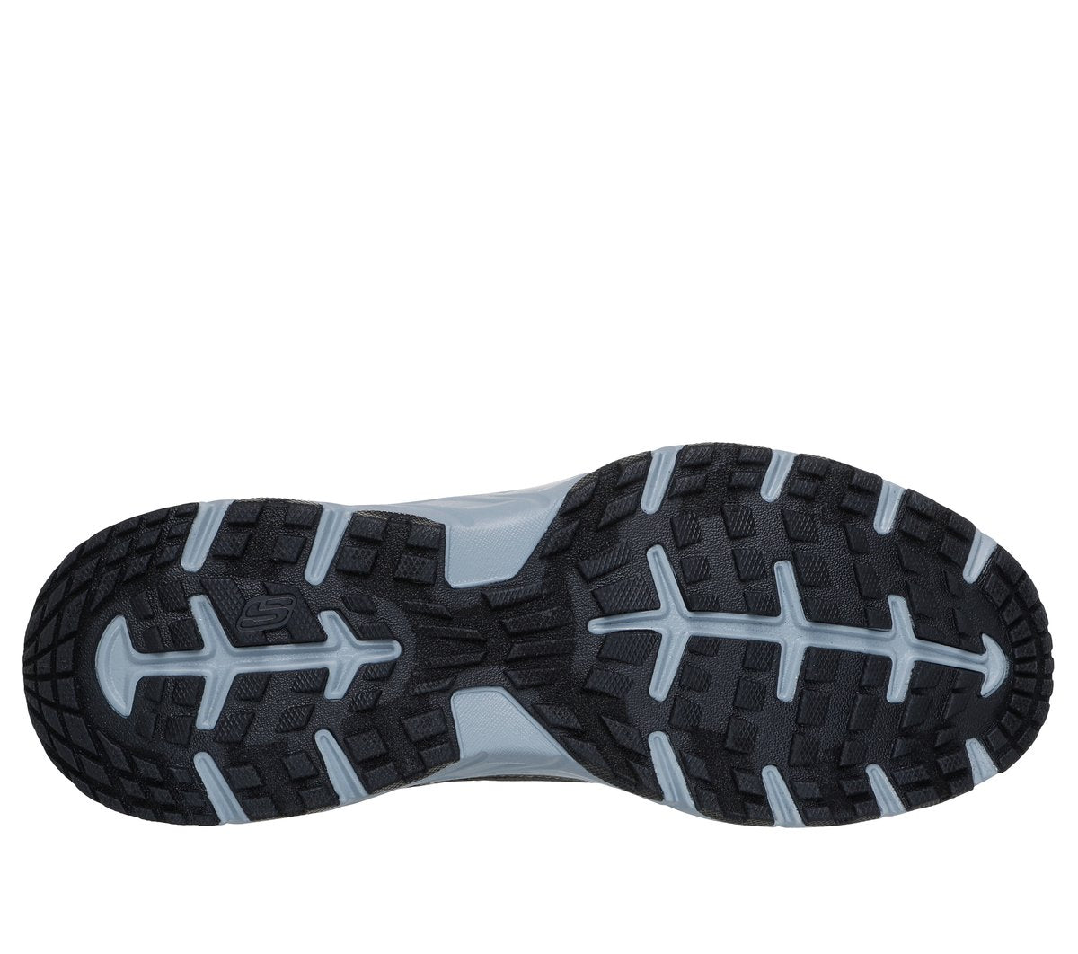 Hillcrest 2.0 - Sabbaday Falls Shoes | Men Skechers sale