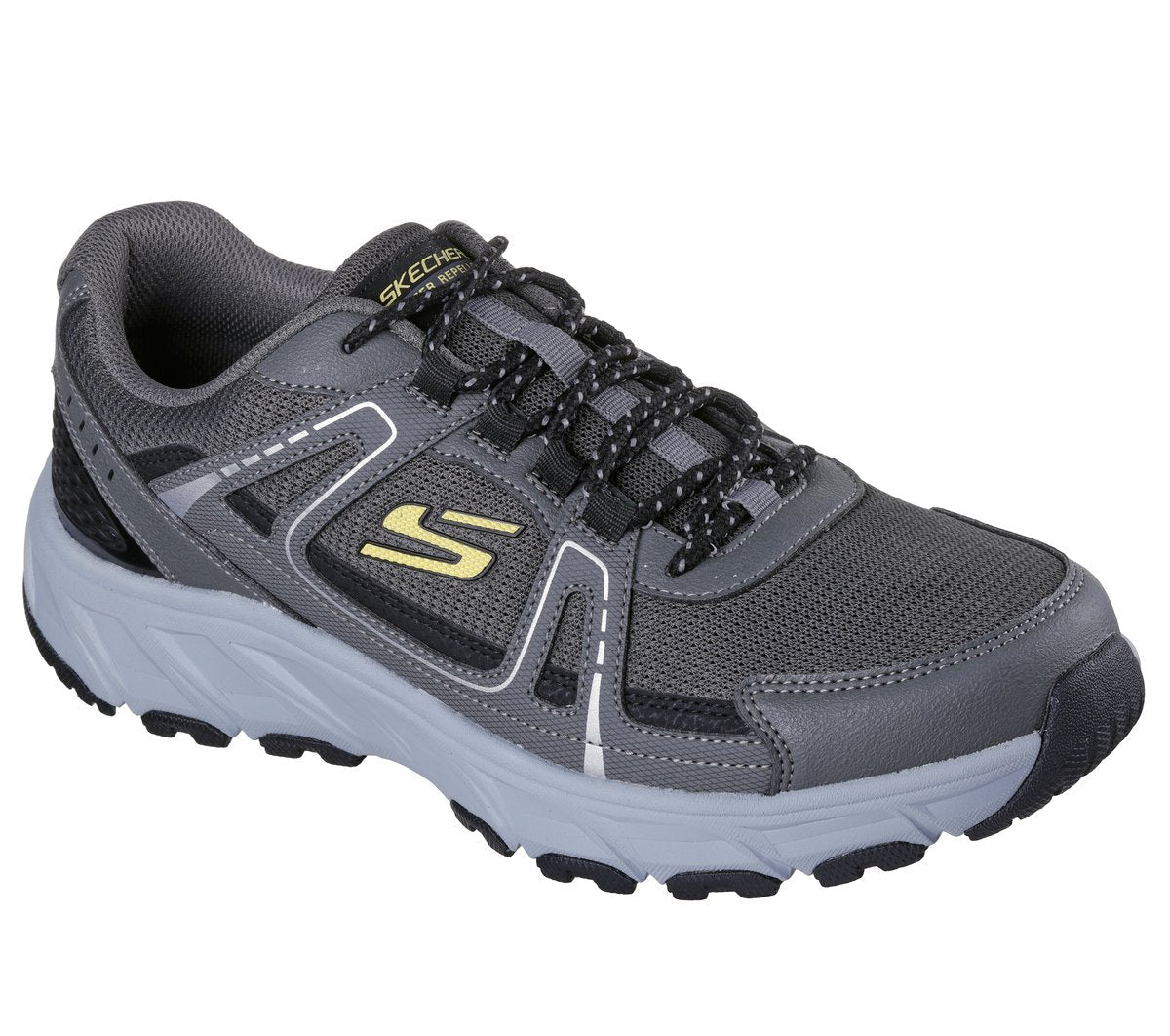 Hillcrest 2.0 - Sabbaday Falls Shoes | Men Skechers sale