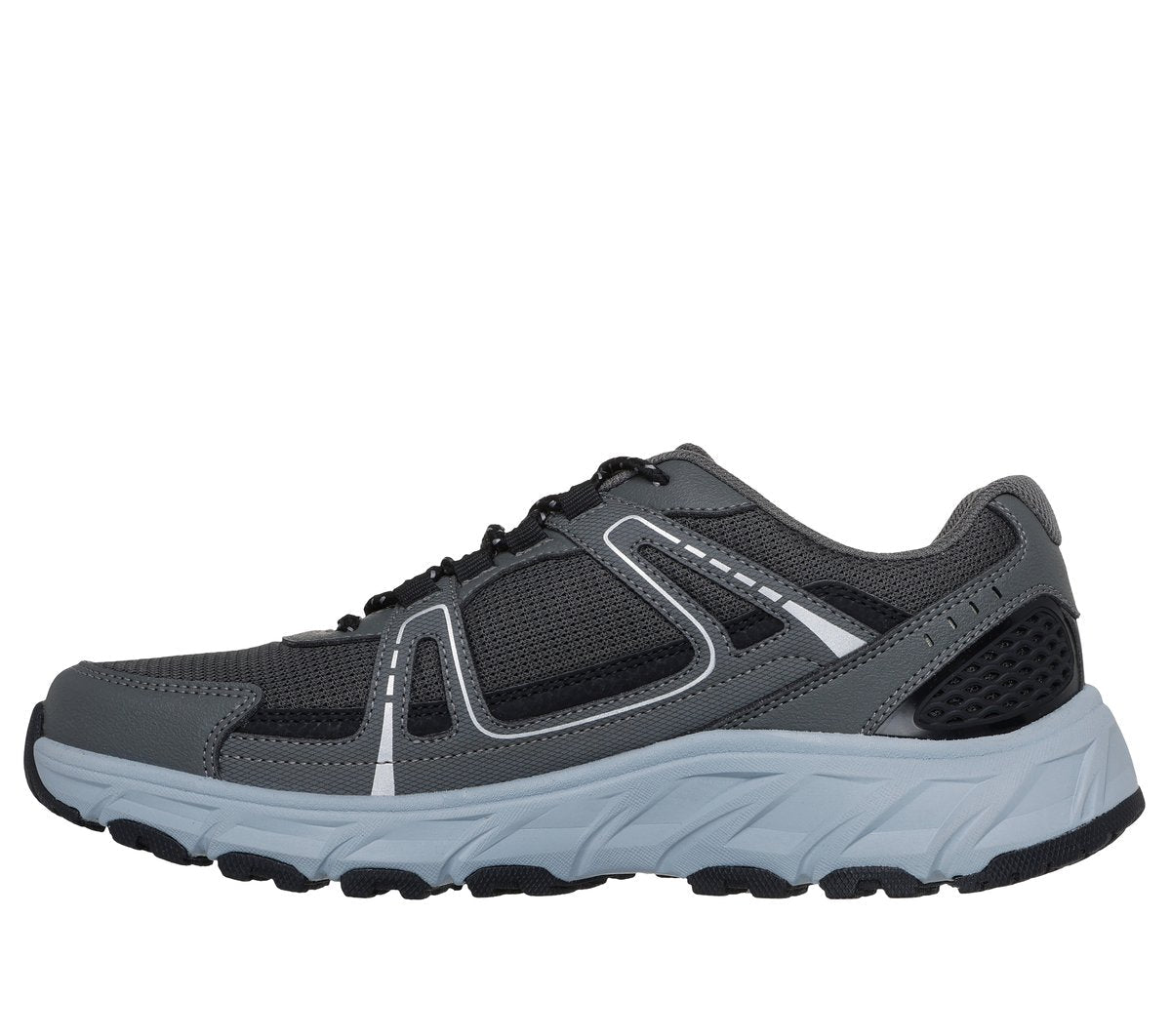 Hillcrest 2.0 - Sabbaday Falls Shoes | Men Skechers sale