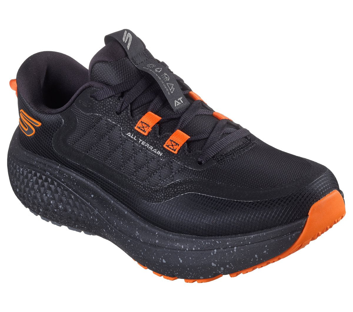 GO RUN Supersonic Max A/T Shoes | Men Skechers discount