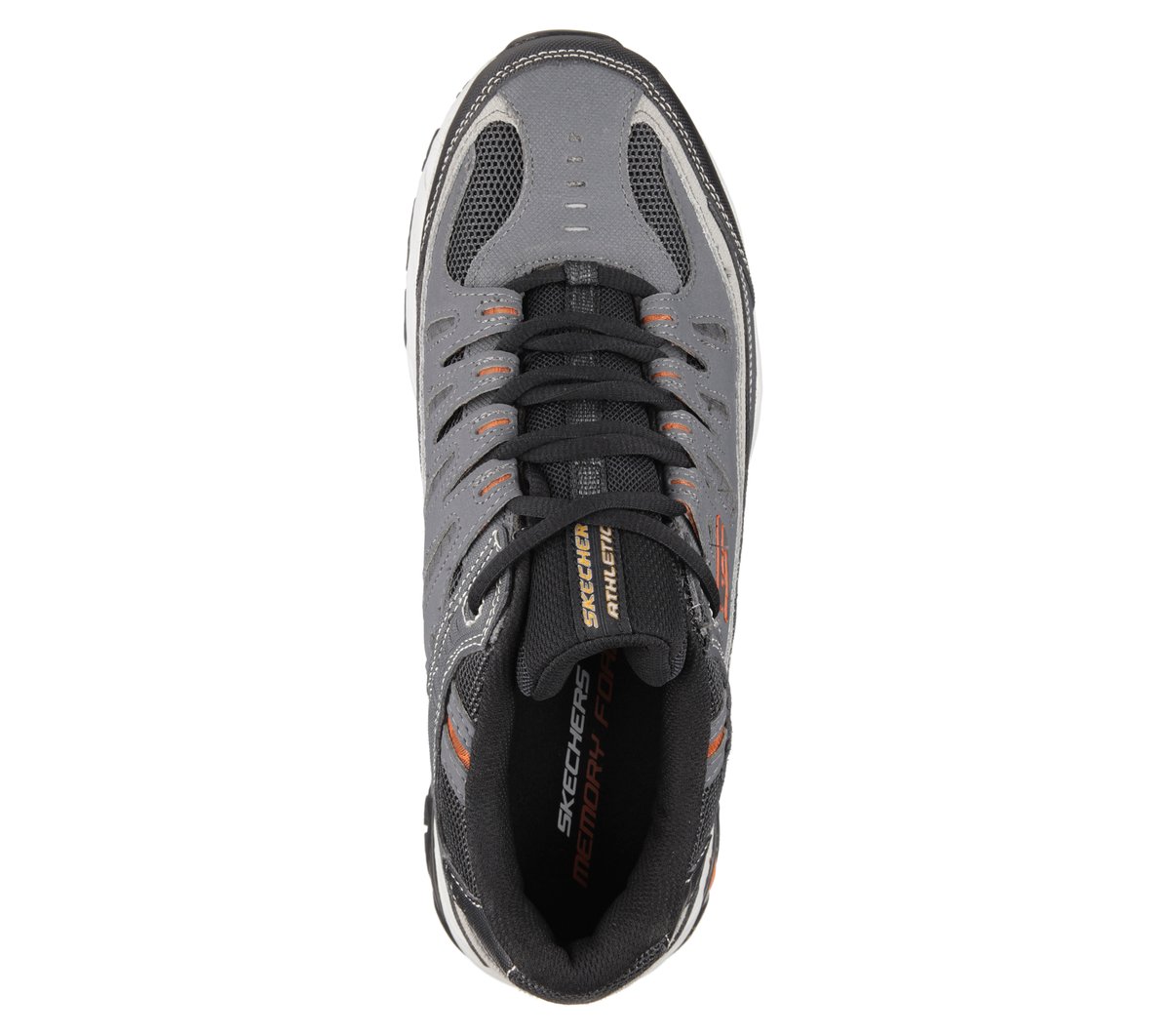 After Burn - Memory Fit Shoes | Men Skechers near me