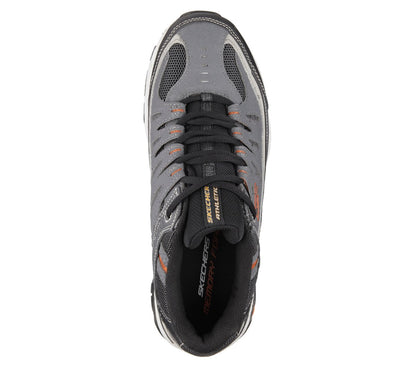 After Burn - Memory Fit Shoes | Men Skechers near me