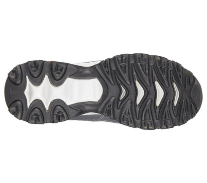 After Burn - Memory Fit Shoes | Men Skechers near me