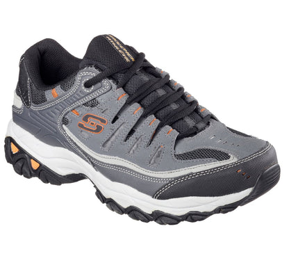 After Burn - Memory Fit Shoes | Men Skechers near me