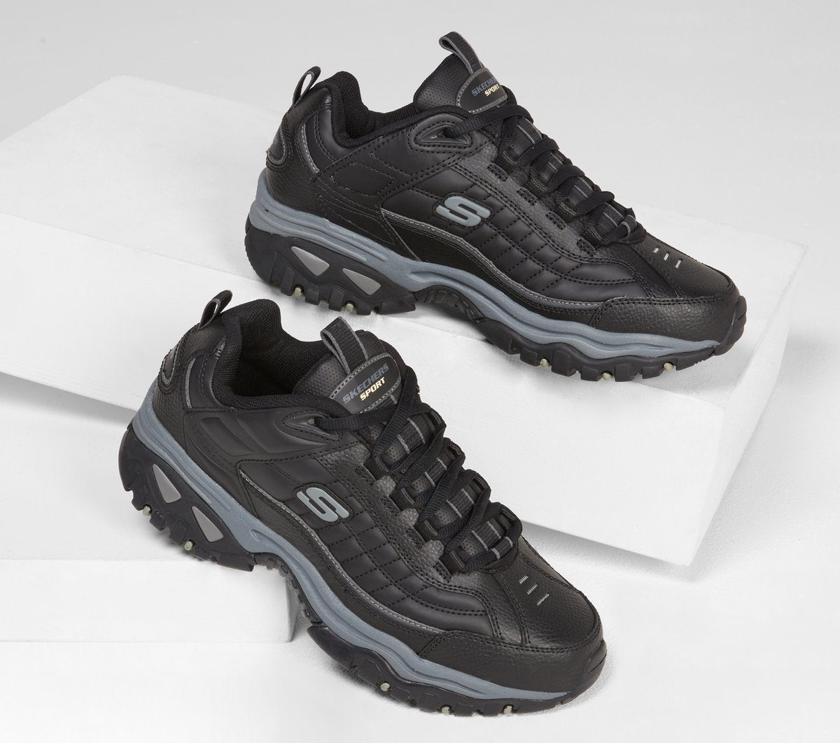 Energy - After Burn Shoes | Men Skechers online