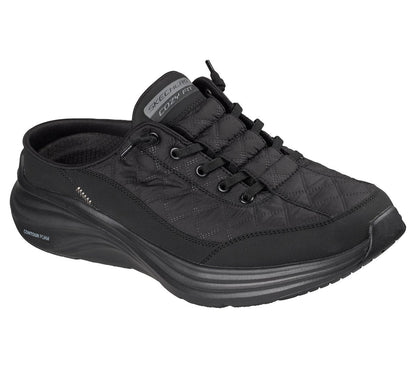 Contour Foam - Cozy Fit Shorva Shoes | Men Skechers discount