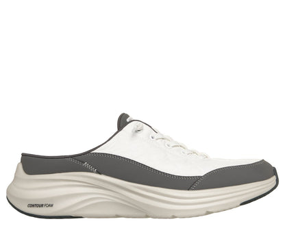 Contour Foam - Cozy Fit Shorva Shoes | Men Skechers discount