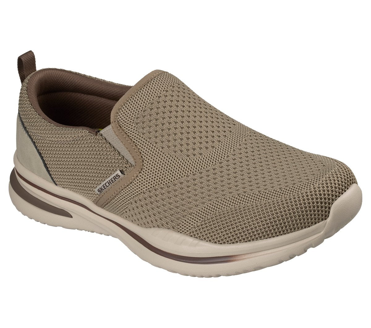 Relaxed Fit: Norlan - Philip Shoes | Men Skechers near me