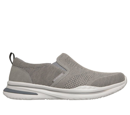 Relaxed Fit: Norlan - Philip Shoes | Men Skechers near me