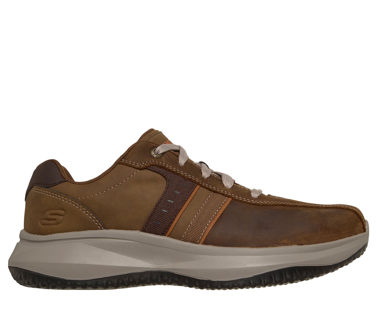Relaxed Fit: Apollo - Quentin Shoes | Men Skechers online shop