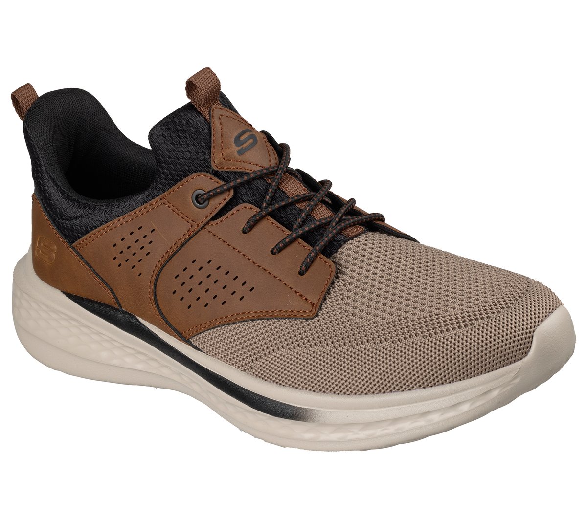 Relaxed Fit: Slade - Breyer Shoes | Men Skechers outlet