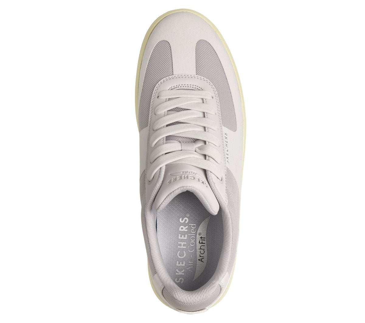 Arch Fit Court Break - Comodo Comfort Shoes | Men Skechers sale