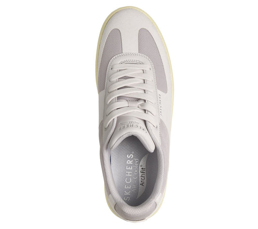 Arch Fit Court Break - Comodo Comfort Shoes | Men Skechers sale