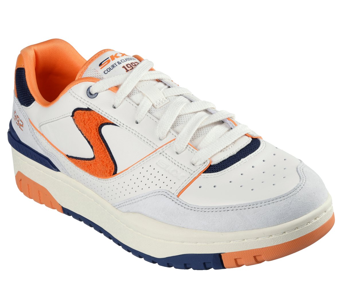 S-1992 Shoes | Men Skechers discount