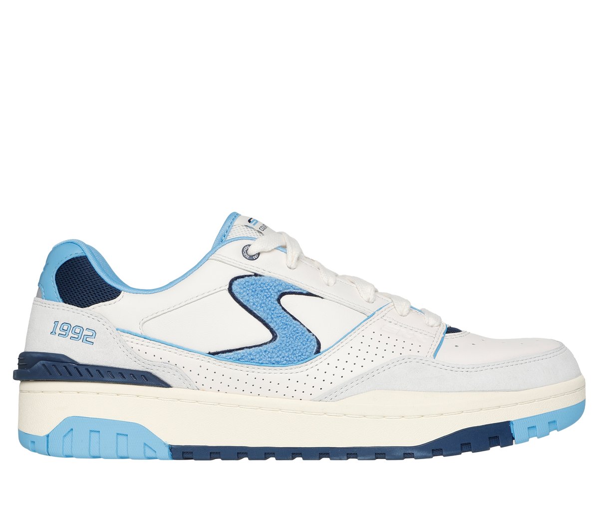 S-1992 Shoes | Men Skechers discount