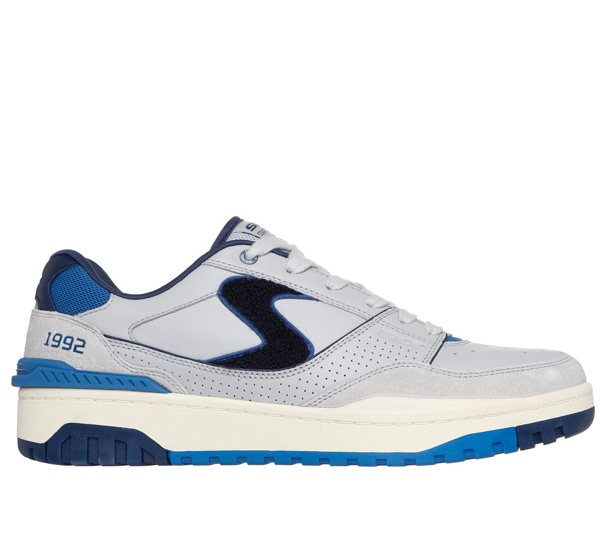 S-1992 Shoes | Men Skechers discount