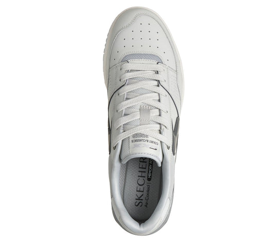 S-1992 - Argent Shoes | Men Skechers near me