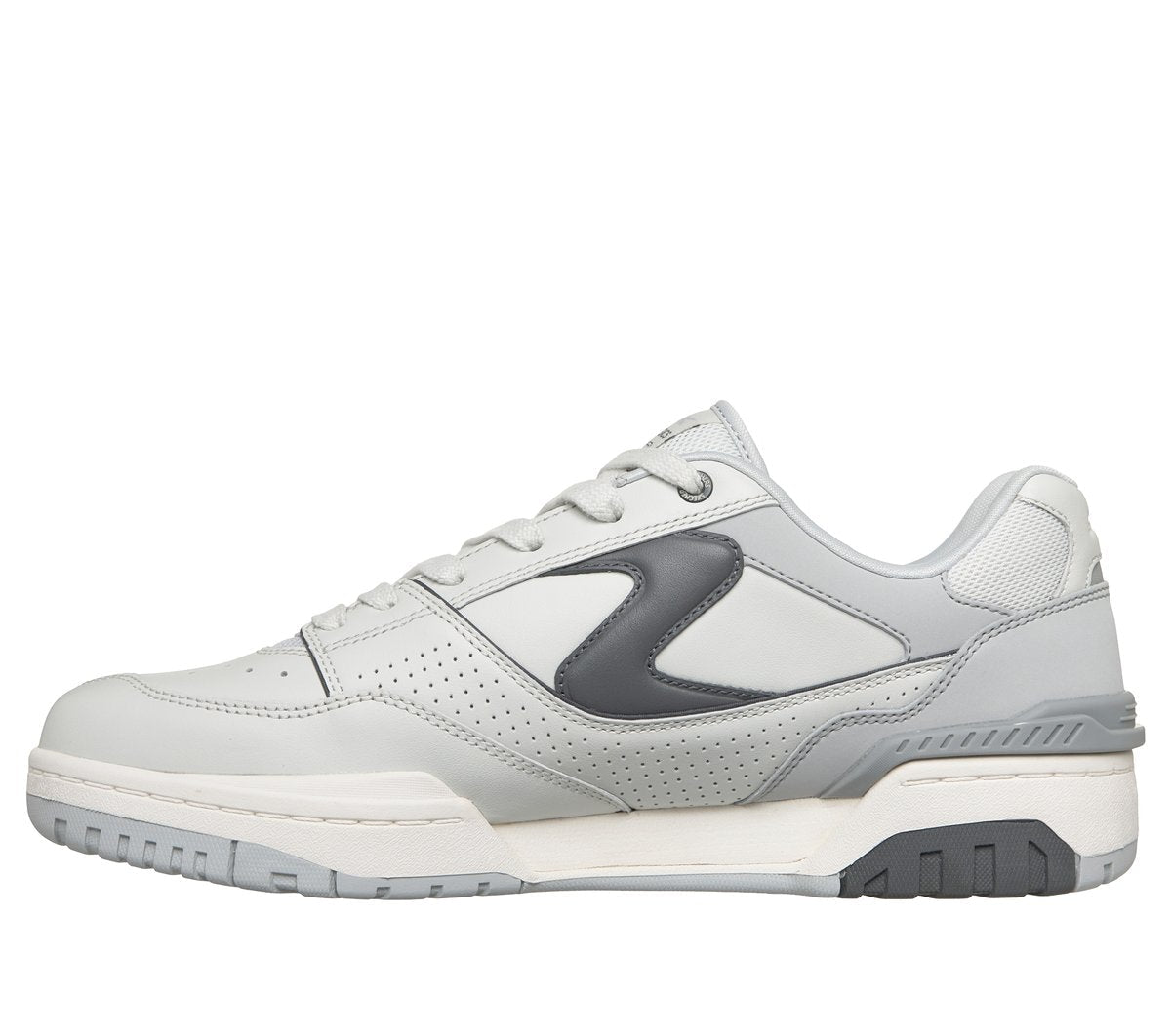 S-1992 - Argent Shoes | Men Skechers near me