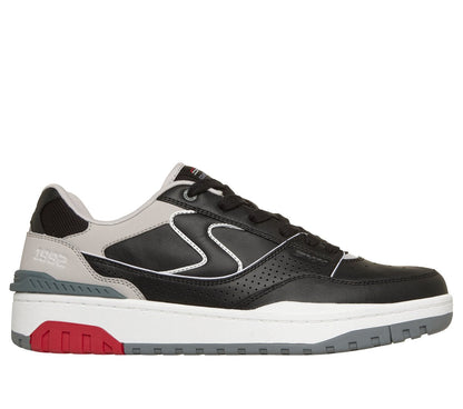 S-1992 - Argent Shoes | Men Skechers near me