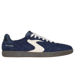 NAVY / WHITE