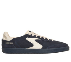 NAVY / WHITE