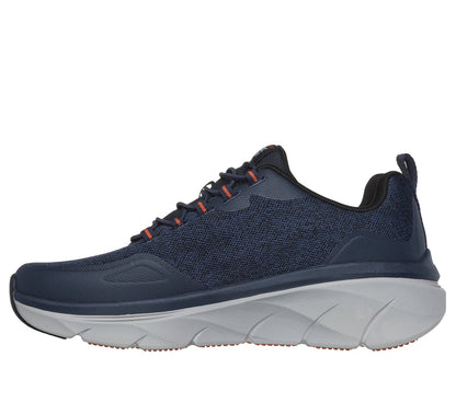 Relaxed Fit: D'Lux Walker 2.0 - Steadyway Shoes | Men Skechers online