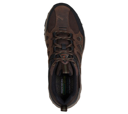 Relaxed Fit: Terraform - Selvin Shoes | Men Skechers for sale