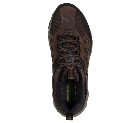 Relaxed Fit: Terraform - Selvin Shoes | Men Skechers for sale
