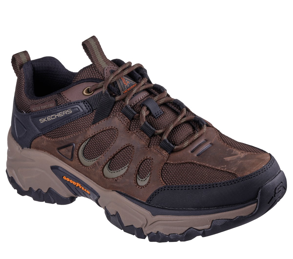 Relaxed Fit: Terraform - Selvin Shoes | Men Skechers for sale