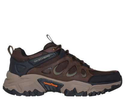 Relaxed Fit: Terraform - Selvin Shoes | Men Skechers for sale