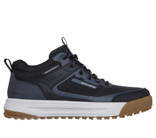 Waterproof: Urban Street Hiker Shoes | Men Skechers outlet
