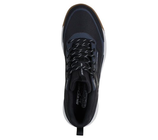 Waterproof: Urban Street Hiker Shoes | Men Skechers outlet