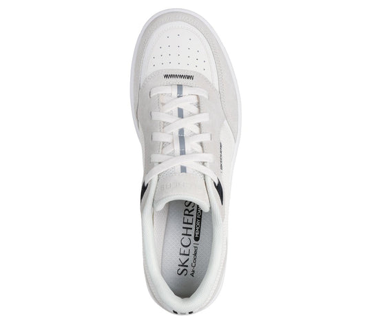 League - Consulate Shoes | Men Skechers near me