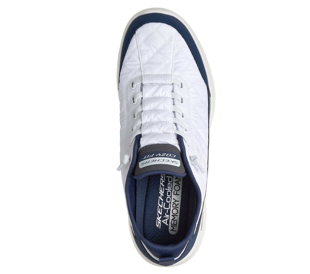 Summits Contour Foam - Cozy Fit Shoes | Men Skechers online