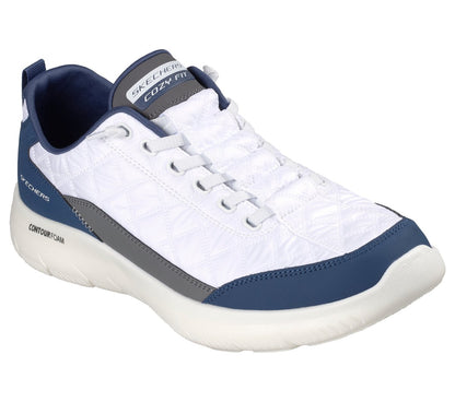 Summits Contour Foam - Cozy Fit Shoes | Men Skechers online