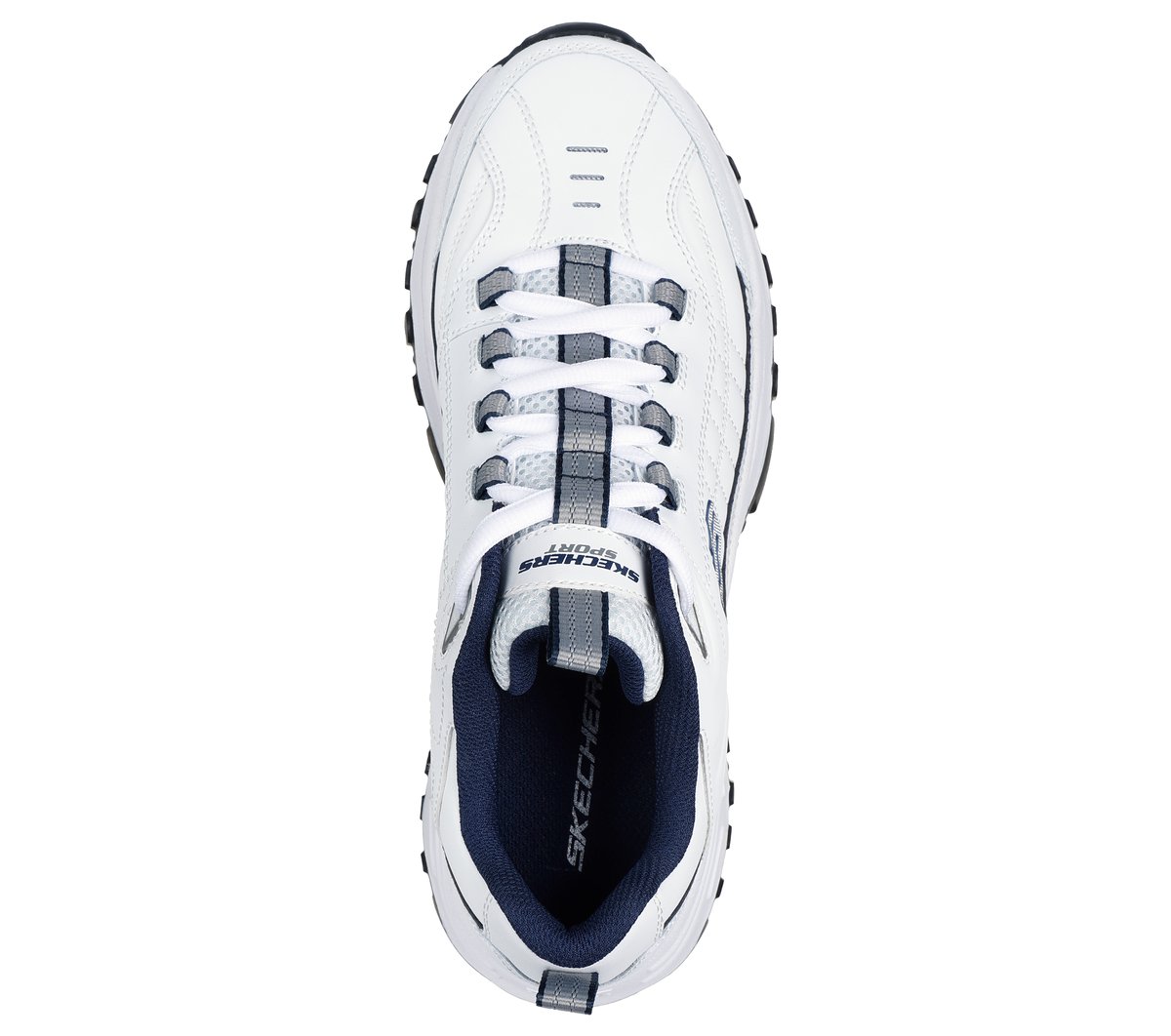 E'Lite Afterburn Shoes | Men Skechers online shop