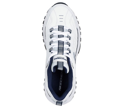 E'Lite Afterburn Shoes | Men Skechers online shop