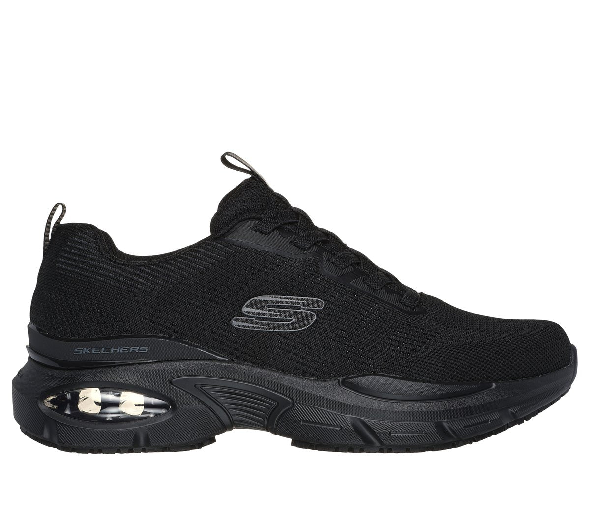 Work: Skech-Air Ventura SR Shoes | Men Skechers for sale