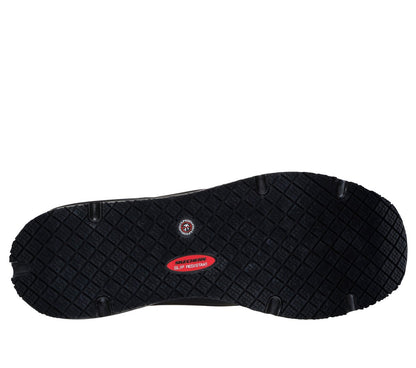 Work Slip-Resistant Relaxed Fit: UNO - Sutal Shoes | Men Skechers outlet