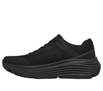 Work Slip-Resistant: Max Cushioning Endeavour Shoes | Men Skechers discount