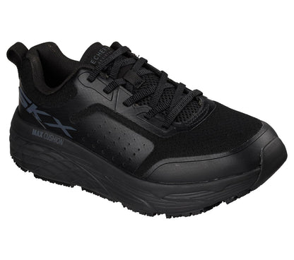 Work Slip-Resistant: Max Cushioning Elite Shoes | Men Skechers near me