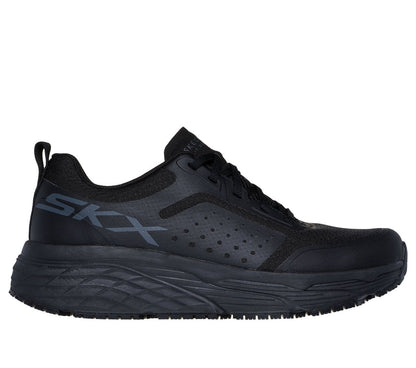 Work Slip-Resistant: Max Cushioning Elite Shoes | Men Skechers near me