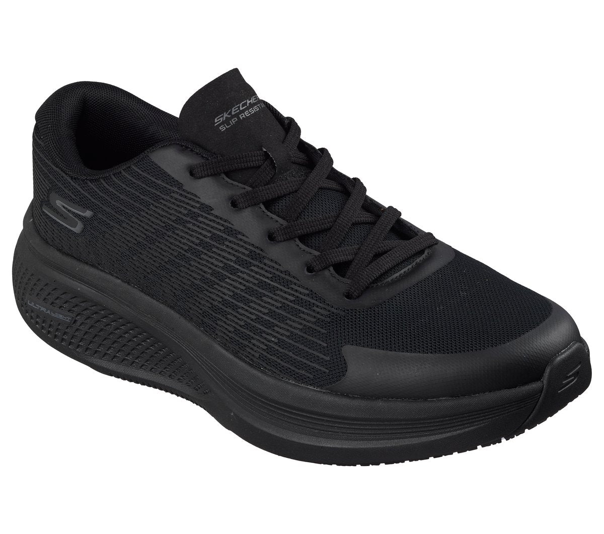 Work Slip-Resistant: GO RUN Elevate 2.0 - Brollet Shoes | Men Skechers online